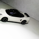 Illustration for article titled Once Upon a Time in Kagoshima | Tomica 2002 Honda NSX-R | Studio Diecast
